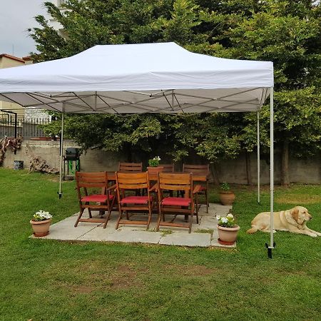 אגיוס ניקולאוס Athina'S Home 1 מראה חיצוני תמונה