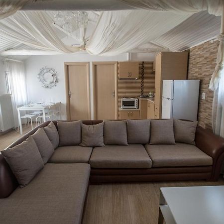 אגיוס ניקולאוס Athina'S Home 1 מראה חיצוני תמונה