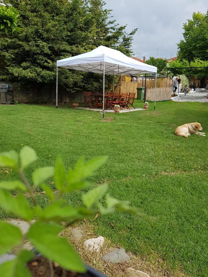 אגיוס ניקולאוס Athina'S Home 1 מראה חיצוני תמונה