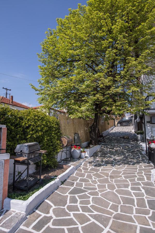 אגיוס ניקולאוס Athina'S Home 1 מראה חיצוני תמונה