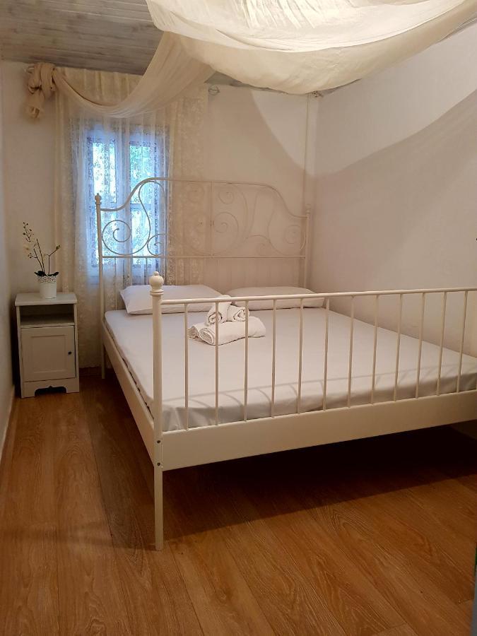 אגיוס ניקולאוס Athina'S Home 1 מראה חיצוני תמונה