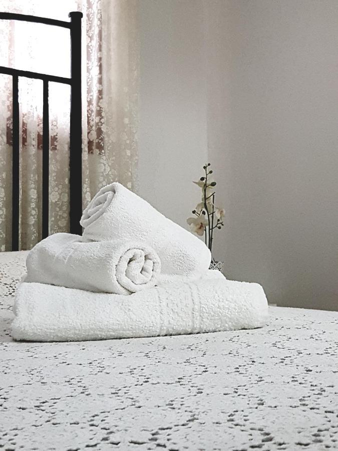 אגיוס ניקולאוס Athina'S Home 1 מראה חיצוני תמונה