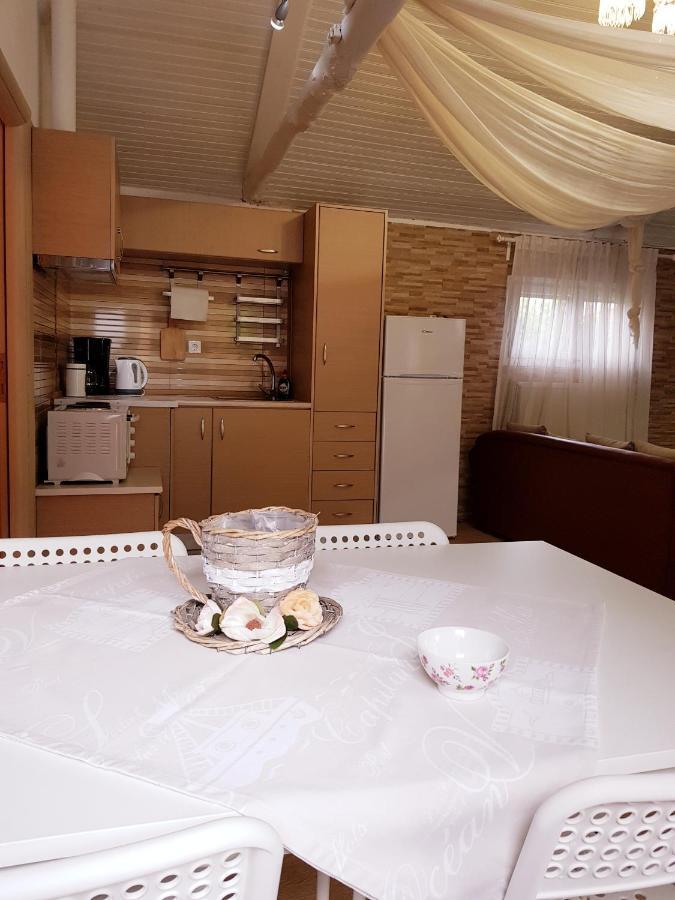 אגיוס ניקולאוס Athina'S Home 1 מראה חיצוני תמונה