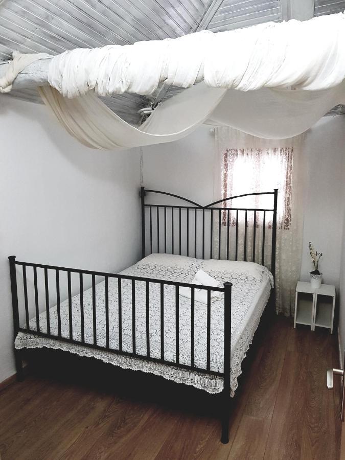 אגיוס ניקולאוס Athina'S Home 1 מראה חיצוני תמונה
