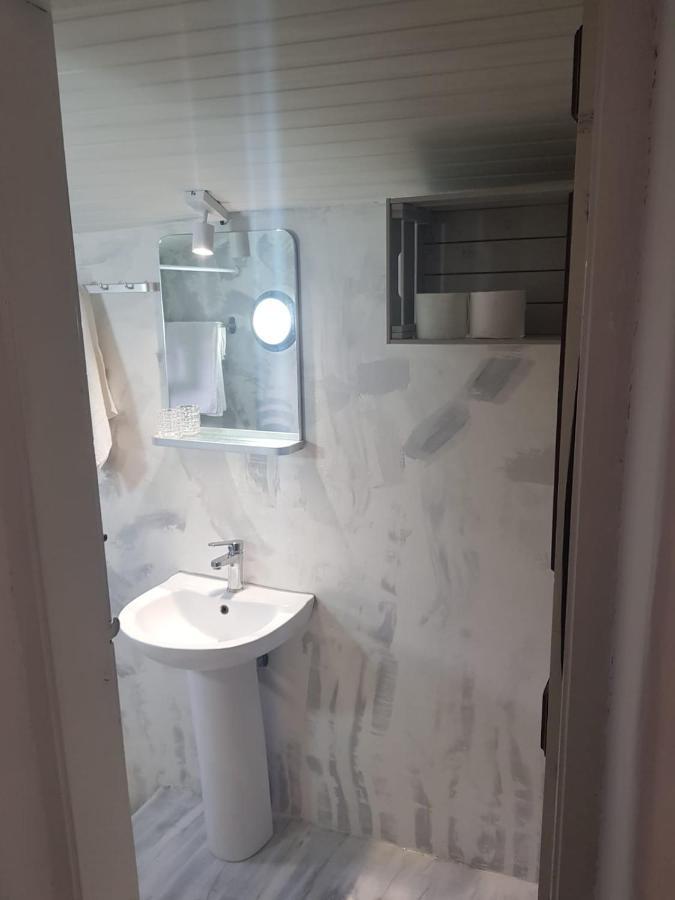 אגיוס ניקולאוס Athina'S Home 1 מראה חיצוני תמונה