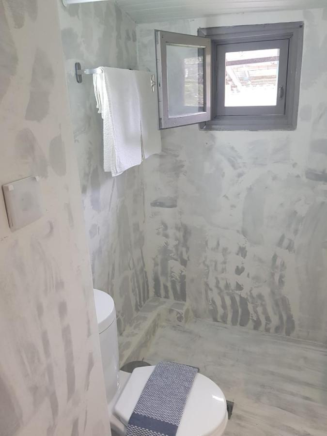 אגיוס ניקולאוס Athina'S Home 1 מראה חיצוני תמונה